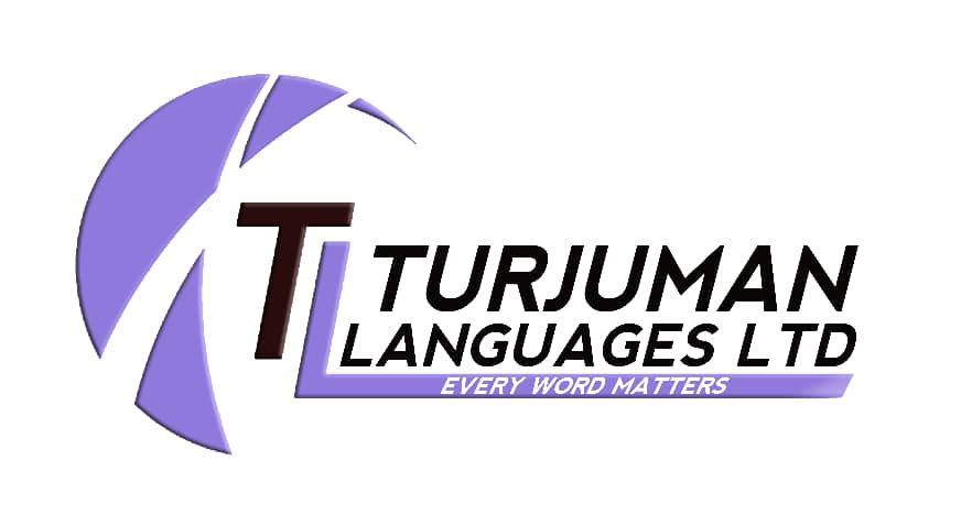 TURJUMAN LANGUAGES LTD